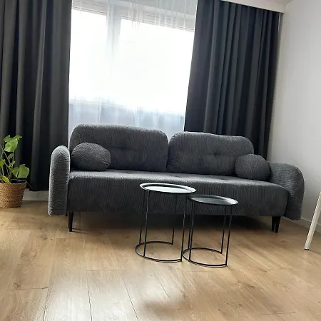 Apartman Luxon Baltic Sea