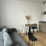 Appartamento Luxon Baltic Sea