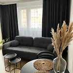 Luxon Baltic Sea Gdańsk