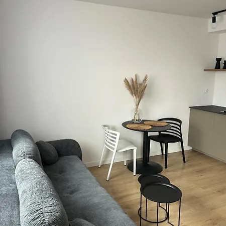 Appartamento Luxon Baltic Sea