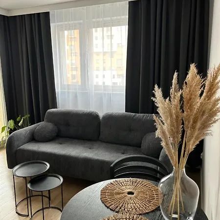 Luxon Baltic Sea גדנסק