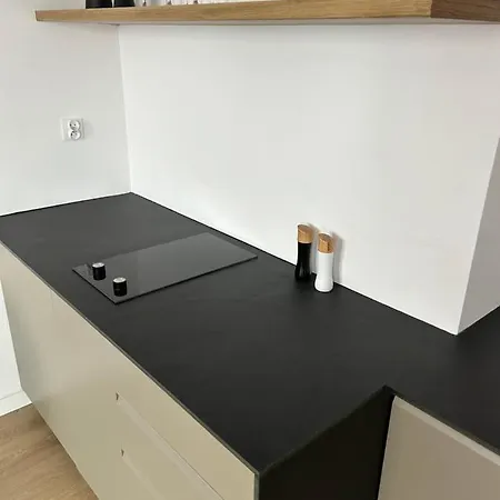 Luxon Baltic Sea Apartment