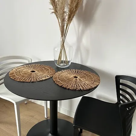 Luxon Baltic Sea Apartment *