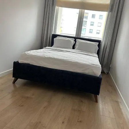 Apartment Luxon Baltic Sea *