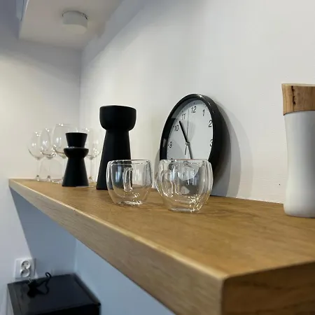 Luxon Baltic Sea Appartement