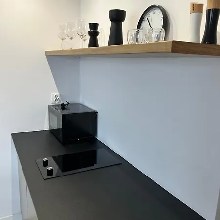 Luxon Baltic Sea Apartment