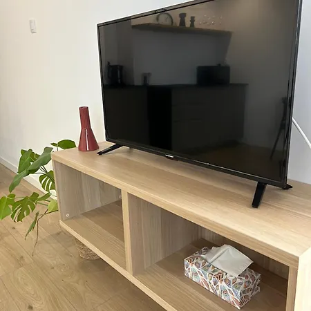 Apartment Luxon Baltic Sea Gdansk