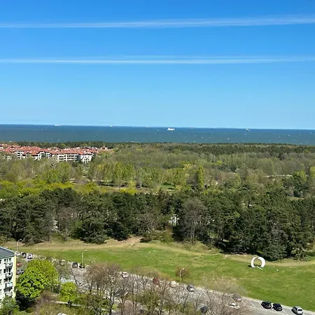 Luxon Baltic Sea *